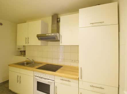 Prodej bytu, 2+1, 73 m², Drahobejlova, Praha 9 – Libeň