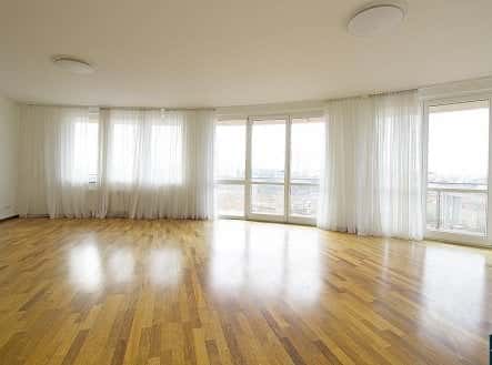 Prodej bytu, 3+kk, 108 m², U Zvonařky, Praha 2 – Vinohrady