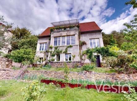 Prodej domu/vily, 228 m², Na Vinici, Děčín – Děčín IV-Podmokly