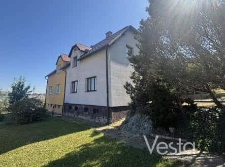 Prodej domu/vily, 150 m², Neumannova, Děčín – Děčín XXXI-Křešice