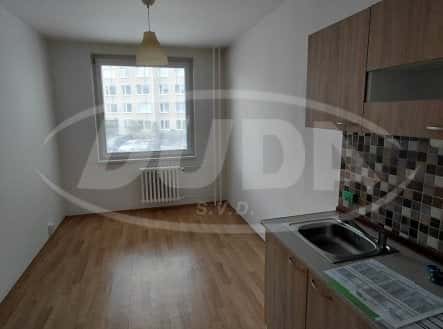 Prodej bytu, 3+1, 76 m², Kardašovská, Praha 9 – Hloubětín