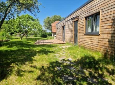 Prodej domu/vily, 245 m², Šubířov, okres Prostějov