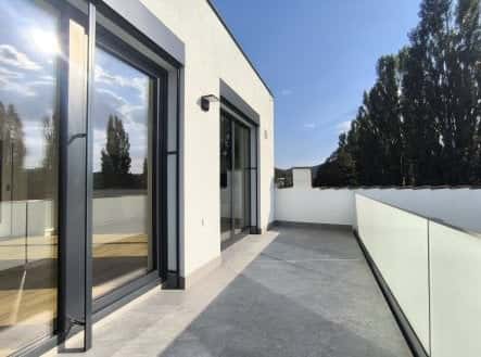 Pronájem bytu, 1+kk, 58 m², U zoologické zahrady, Brno – Brno-Bystrc, okres Brno-město