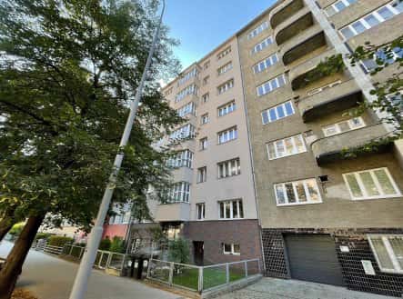 Prodej bytu, 3+1, 89 m², Botanická, Brno – Brno-střed, okres Brno-město