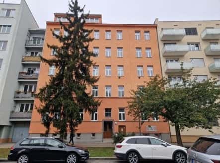 Pronájem bytu, 3+kk, 66 m², Brno, okres Brno-město