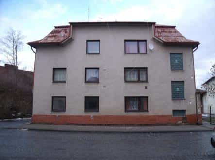 Prodej domu/vily, 287 m², Tyršova, Jaroměř – Josefov, okres Náchod