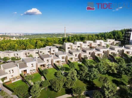 Pronájem domu/vily, 220 m², Vášové, Praha 5 – Košíře