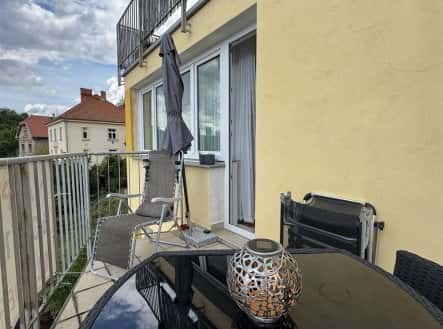 Prodej bytu, 1+kk, 38 m², U plynárny, Praha 4 – Michle