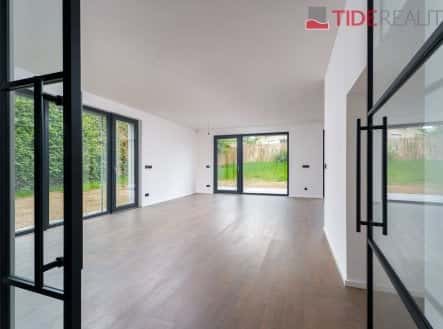 Prodej domu/vily, 170 m², Praha 10 – Dubeč