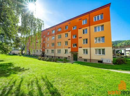 Prodej bytu, 2+1, 52 m², Kosmonautů, Ústí nad Labem – Ústí nad Labem-město