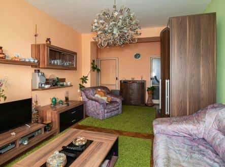 Prodej bytu, 3+1, 73 m², Sadová, Modřice, okres Brno-venkov