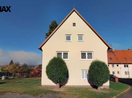Prodej bytu, 2+1, 73 m², Ruská, Holýšov, okres Plzeň-jih