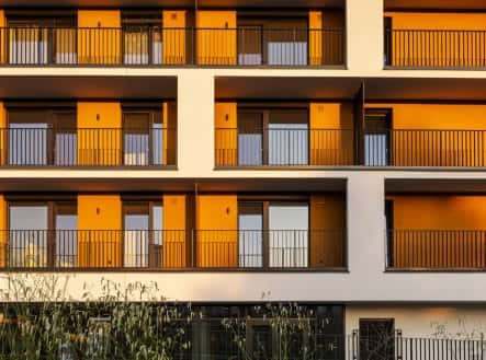 Prodej bytu, 3+kk, 120 m², Vrbenská, České Budějovice – České Budějovice 4