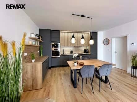 Prodej bytu, 3+kk, 129 m², Vrbenská, České Budějovice – České Budějovice 4