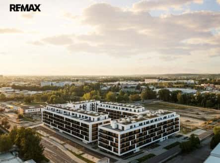 Prodej bytu, 2+kk, 79 m², Vrbenská, České Budějovice – České Budějovice 4