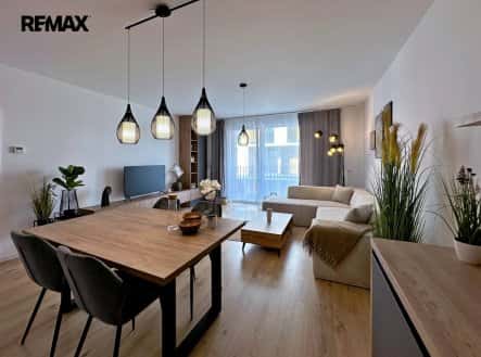 Prodej bytu, 3+kk, 131 m², Vrbenská, České Budějovice – České Budějovice 4
