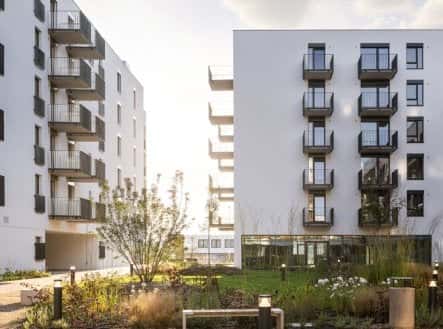 Prodej bytu, 3+kk, 103 m², Vrbenská, České Budějovice – České Budějovice 4