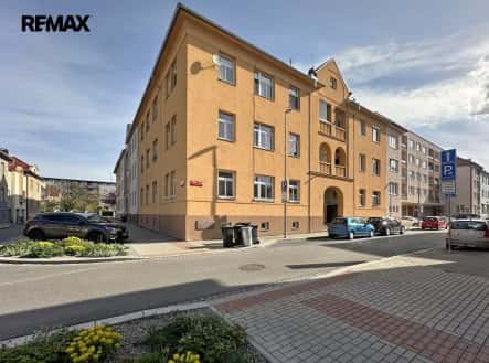 Prodej bytu, 4+kk, 111 m², Roháče z Dubé, České Budějovice – České Budějovice 6