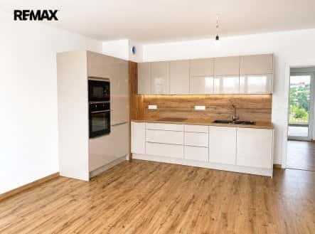 Prodej bytu, 4+kk, 123 m², Vrbenská, České Budějovice – České Budějovice 4