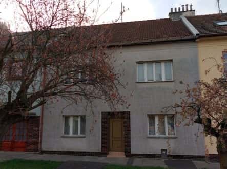 Prodej domu/vily, 176 m², Očadlíkova, Holešov, okres Kroměříž
