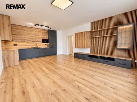 Prodej bytu, 3+kk, 100 m², Vrbenská, České Budějovice – České Budějovice 4