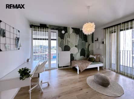 Prodej bytu, 3+kk, 103 m², Vrbenská, České Budějovice – České Budějovice 4