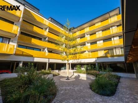 Prodej bytu, 4+kk, 265 m², Fráni Šrámka, České Budějovice – České Budějovice 3