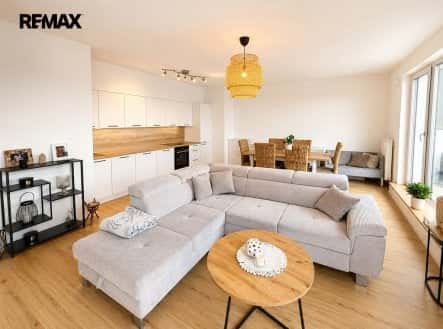 Pronájem bytu, 4+kk, 185 m², Vrbenská, České Budějovice