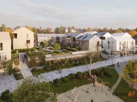 Prodej bytu, 3+kk, 87 m², 9. května, Velká Polom, okres Ostrava-město