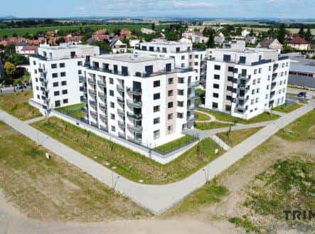 Prodej bytu, 3+kk, 78 m², Císařského pluku, Opava – Opava (nečleněná část města)