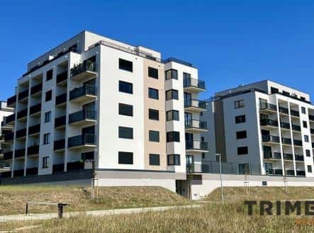 Prodej bytu, 3+kk, 80 m², Císařského pluku, Opava – Opava (nečleněná část města)
