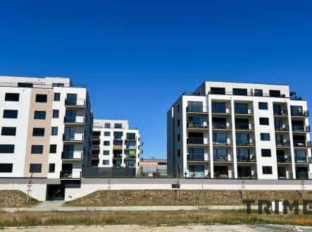 Prodej bytu, 3+kk, 80 m², Císařského pluku, Opava – Opava (nečleněná část města)