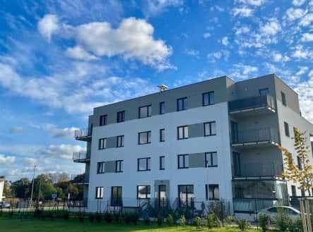 Pronájem bytu, 1+kk, 42 m², Generála Bočka, Praha 9 – Kbely