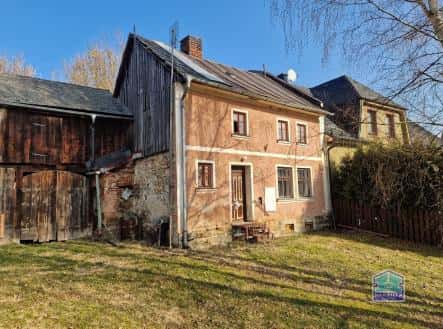 Prodej domu/vily, 56 m², Vítkov, Tachov