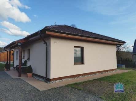 Prodej domu/vily, 80 m², Skořice, okres Rokycany
