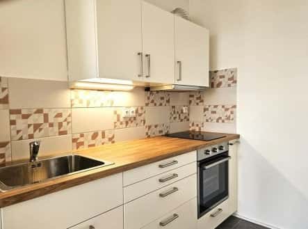 Prodej bytu, 2+kk, 44 m², Boloňská, Praha 10 – Horní Měcholupy