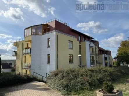 Pronájem bytu, 3+kk, 90 m², Prosecká, Praha 9 – Prosek