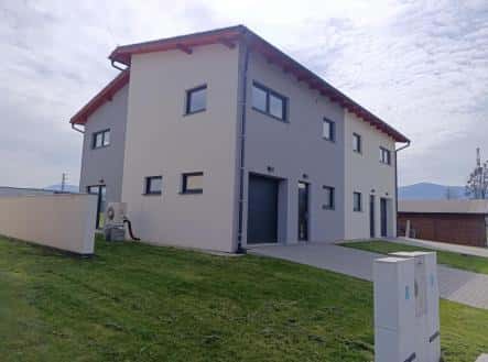 Prodej domu/vily, 160 m², Tichá, okres Nový Jičín