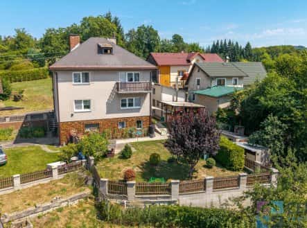 Prodej domu/vily, 243 m², Michovka, Koberovy, okres Jablonec nad Nisou