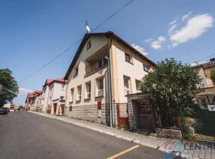 Prodej bytu, 4+kk, 164 m², Máchova, Jablonec nad Nisou
