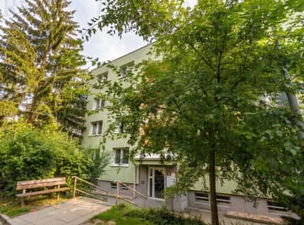 Prodej bytu, 3+1, 76 m², Černého, Brno – Brno-Bystrc, okres Brno-město