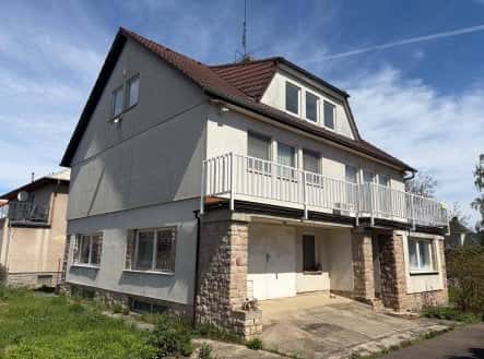 Pronájem domu/vily, 280 m², Praha 10 – Štěrboholy