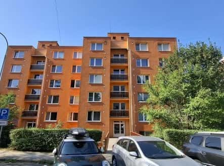 Prodej bytu, 3+1, 69 m², Petra Jilemnického, Adamov, okres Blansko