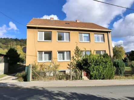 Prodej bytu, 3+1, 82 m², 9. května, Lomnice, okres Brno-venkov