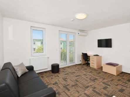 Prodej bytu, 2+kk, 65 m², Bratislavská, Brno – Brno-střed, okres Brno-město
