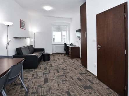 Prodej bytu, 2+kk, 45 m², Bratislavská, Brno – Brno-střed, okres Brno-město
