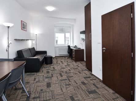 Prodej bytu, 2+kk, 46 m², Bratislavská, Brno – Brno-střed, okres Brno-město
