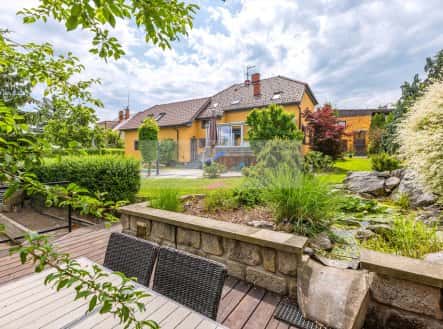 Prodej domu/vily, 302 m², Nová, Mladá Boleslav – Čejetice
