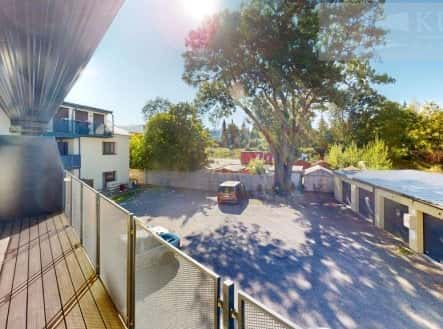Prodej bytu, 2+1, 49 m², Březnická, Příbram – Příbram IV
