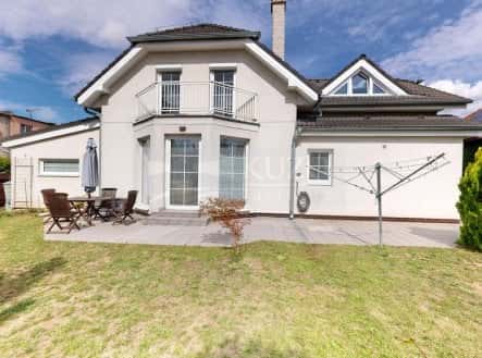 Prodej domu/vily, 196 m², Habrová, Hostivice, okres Praha-západ